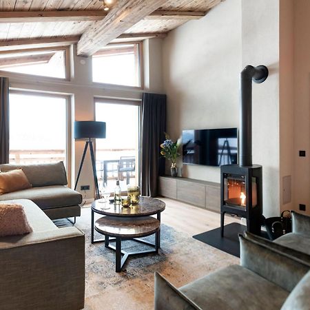 Apartamento Residenz Illyrica Tirol Westendorf Exterior foto