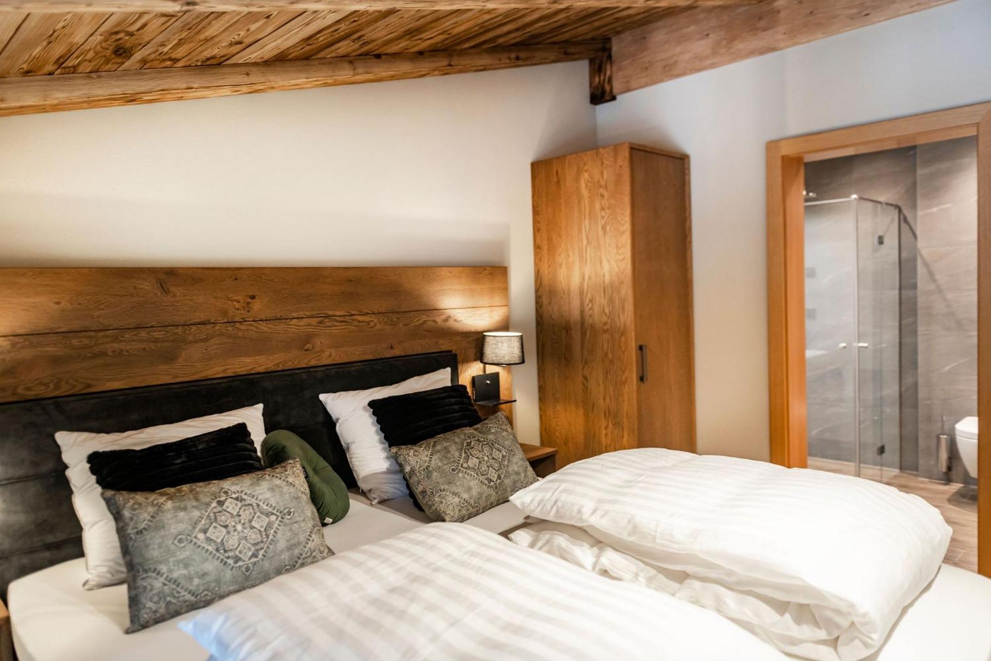 Apartamento Residenz Illyrica Tirol Westendorf Exterior foto