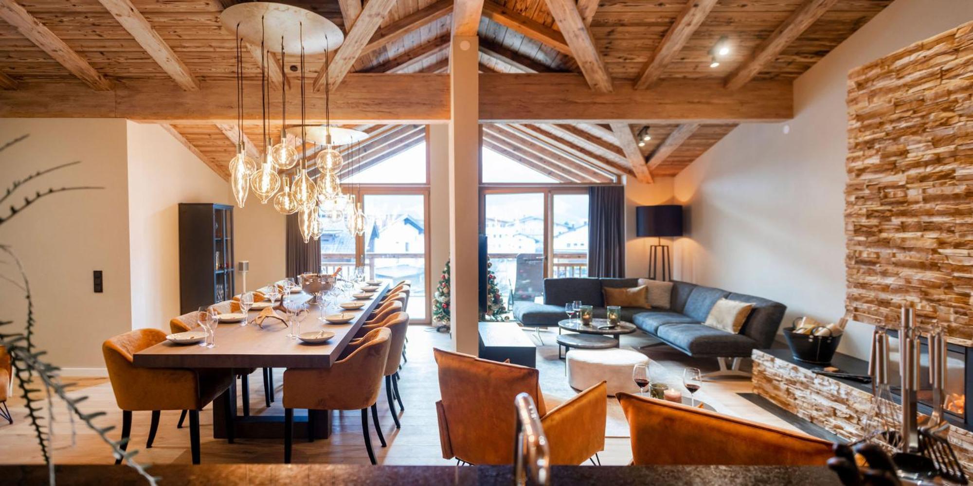 Apartamento Residenz Illyrica Tirol Westendorf Exterior foto