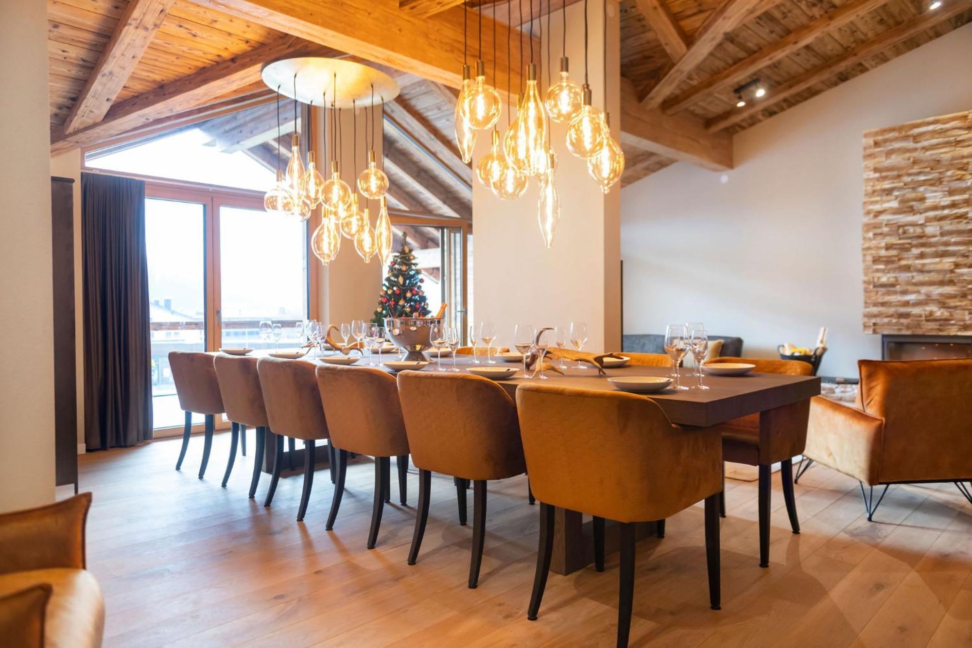 Apartamento Residenz Illyrica Tirol Westendorf Exterior foto