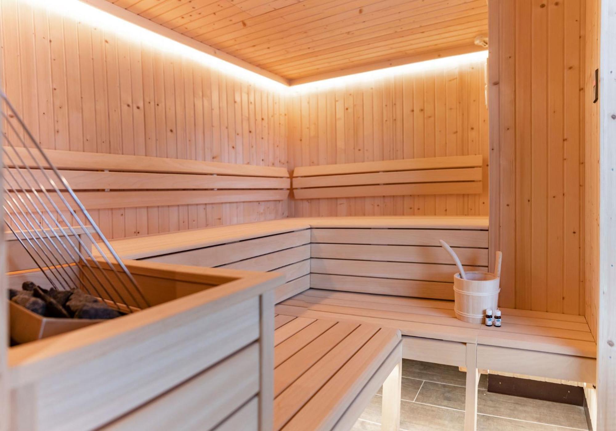 Apartamento Residenz Illyrica Tirol Westendorf Exterior foto