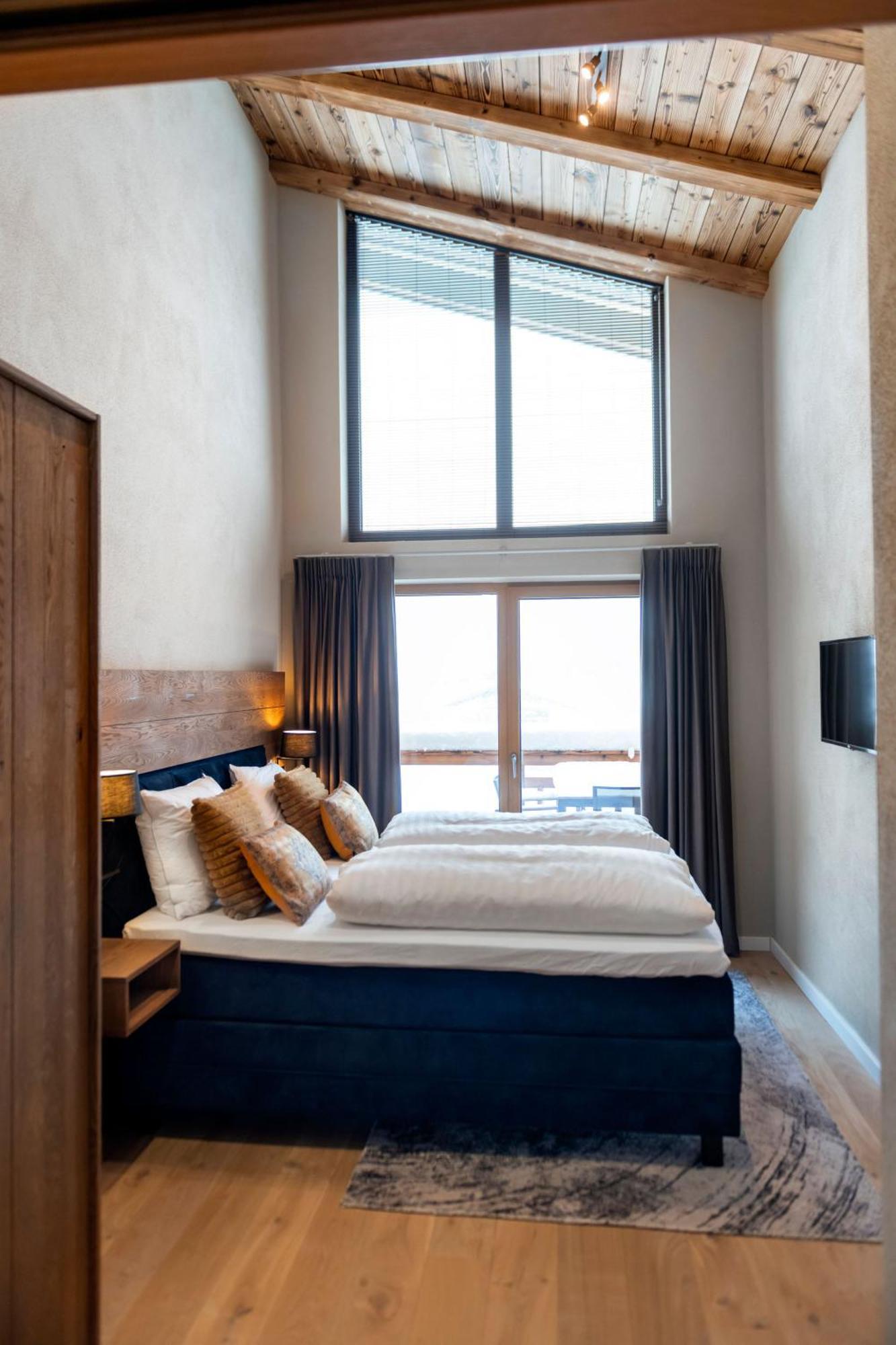 Apartamento Residenz Illyrica Tirol Westendorf Exterior foto