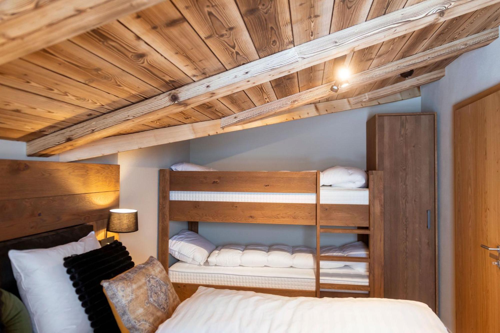 Apartamento Residenz Illyrica Tirol Westendorf Exterior foto