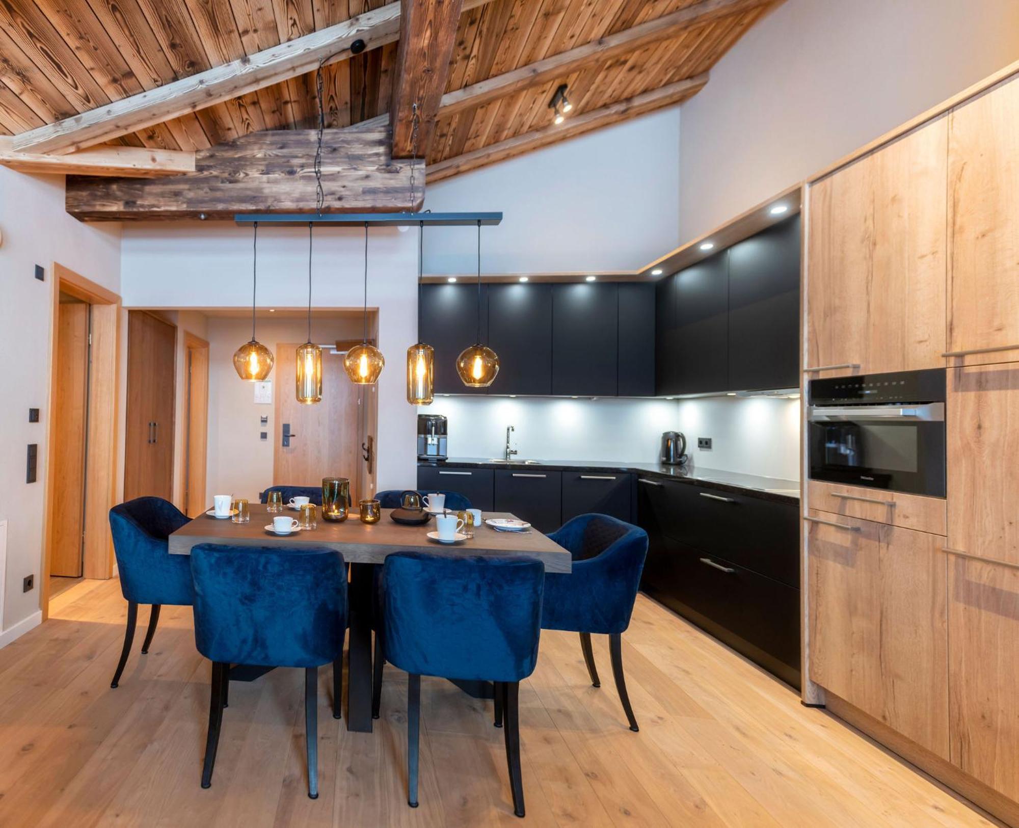 Apartamento Residenz Illyrica Tirol Westendorf Exterior foto