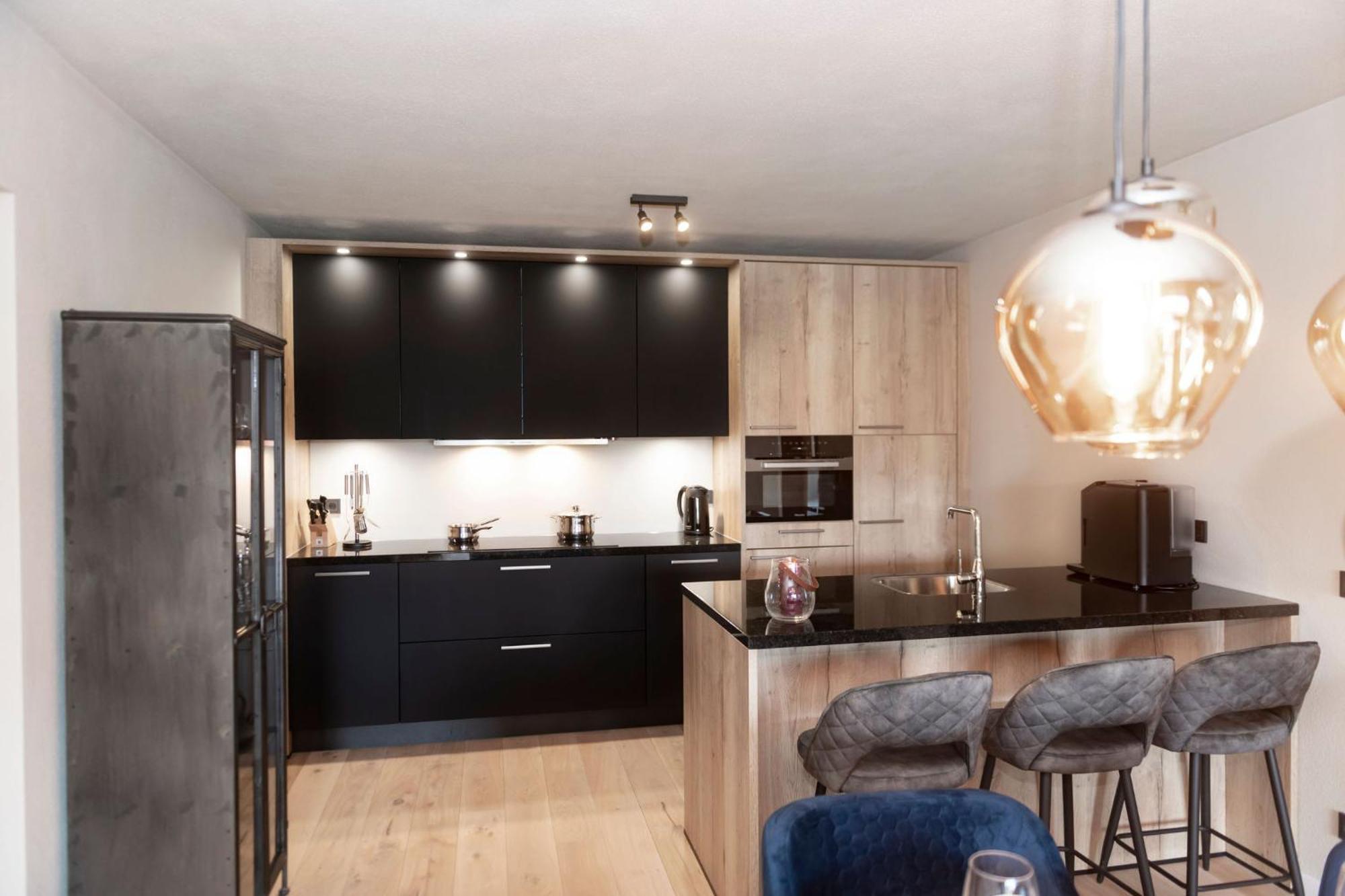 Apartamento Residenz Illyrica Tirol Westendorf Exterior foto