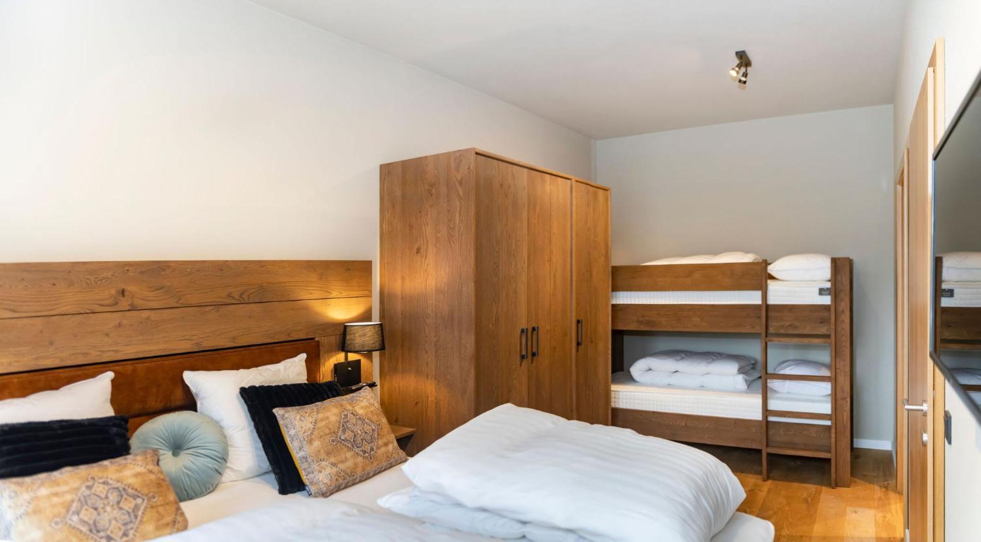 Apartamento Residenz Illyrica Tirol Westendorf Exterior foto