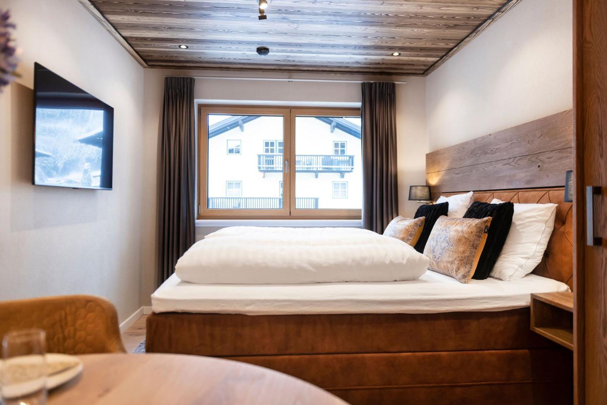 Apartamento Residenz Illyrica Tirol Westendorf Exterior foto