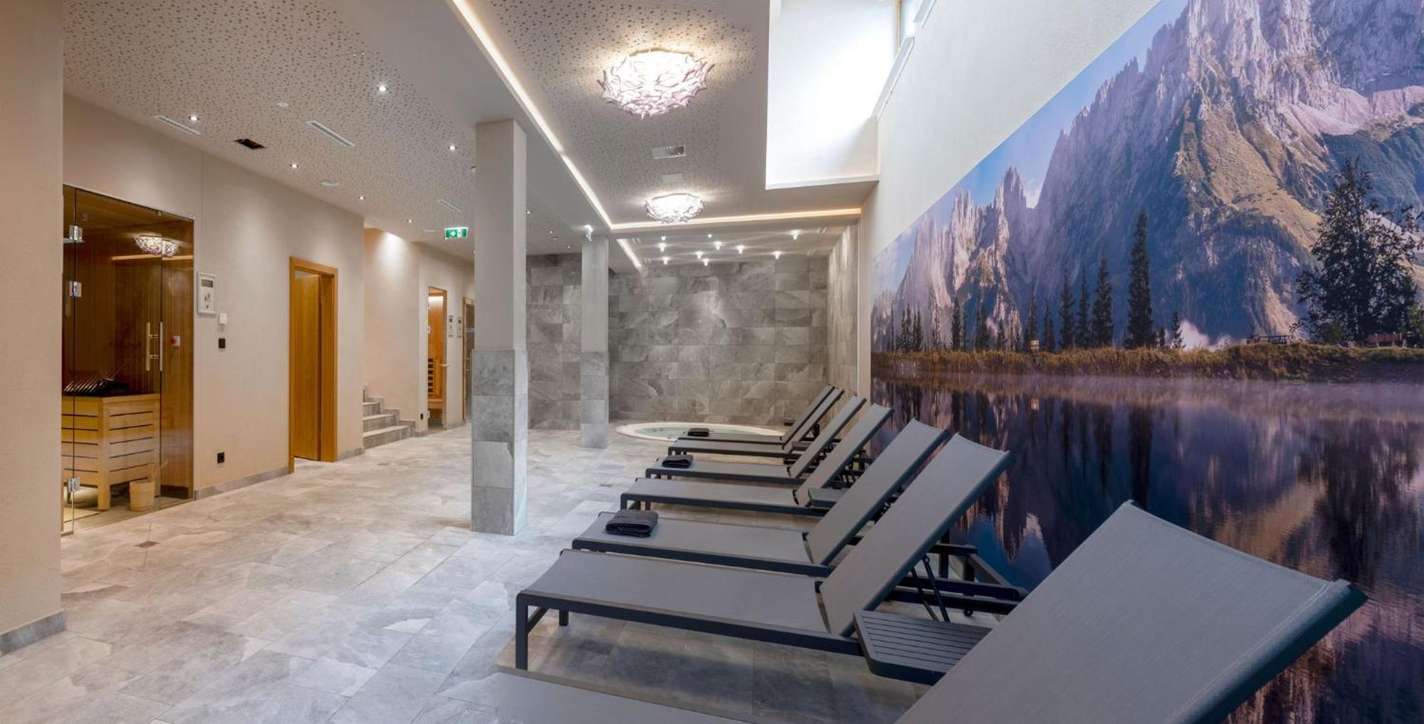 Apartamento Residenz Illyrica Tirol Westendorf Exterior foto